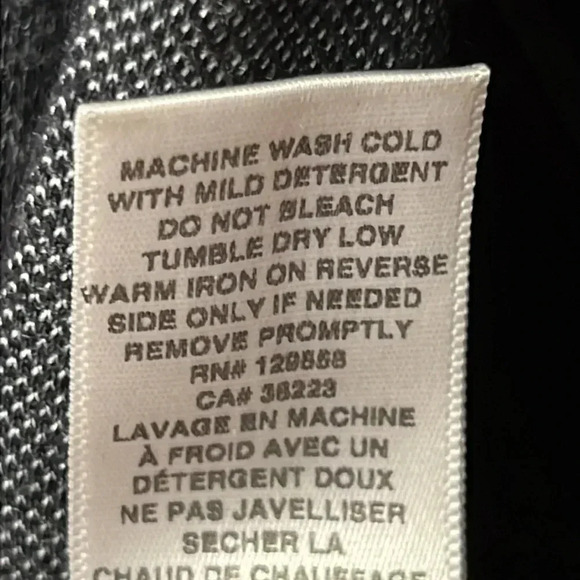 Womens preworn sol angeles gray anthropologie‎ XS jumper casual party summer Y2K - Picture 6 of 10